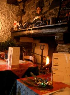 Auberge des Pyrénées - Sainte-Marie-de-Campan - 9