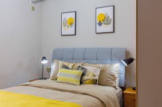 Chongqing Yubei·Chongqing North Railway Station· Locals Apartment 00138340 - Chongqing - 9