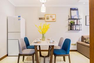 Chongqing Yubei·Chongqing North Railway Station· Locals Apartment 00138340 - Chongqing - 0
