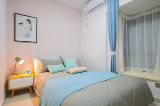 Haikou Meilan·Hainan Univeristy· Locals Apartment 00138360 - Haikou - 5