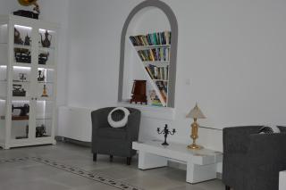 Pantheon Hotel - Perivolos - 1