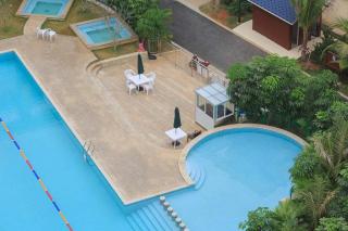 Haikou Meilan·Hainan Univeristy· Locals Apartment 00138360 - Haikou - 2