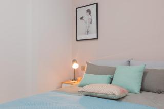 Haikou Meilan·Hainan Univeristy· Locals Apartment 00138360 - Haikou - 1