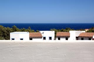 Hotel Resort Nuraghe Arvu - Cala Gonone - 6