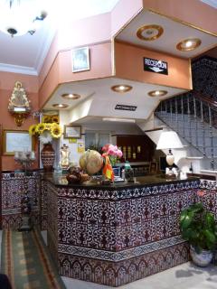 Hostal Virgen Del Rocio - Los Palacios y Villafranca - 2