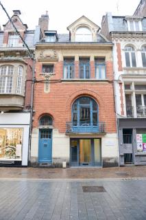 Lille Avenue - Lille - 8