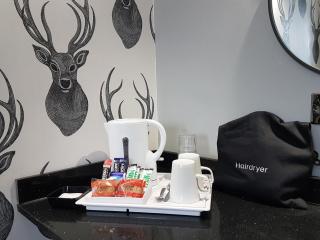 The Glebe Hotel - Liverpool - 4