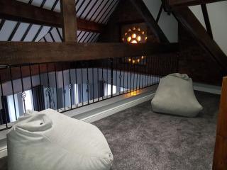The Glebe Hotel - Liverpool - 6