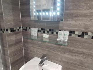 The Glebe Hotel - Liverpool - 5