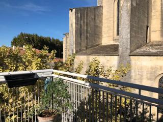Charming Duplex with Terrace Historical City Center - Arles - 6
