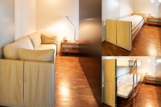 Dasbreitehotel am Rhein - Basilea - 6