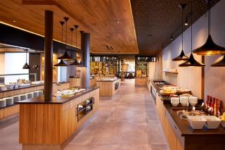 LUNARIS Wellnessresort - Cadipietra - 5