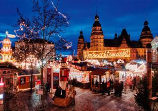Spessart-Romantik - Blankenbach - 9