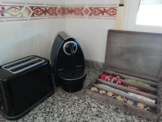 Apartamento Betania - La Nucía - 3