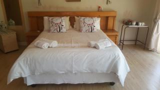 Aloes Bush Stay - Hoedspruit - 9