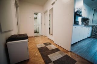 Modern apartment (50m2) in the center of Novi Sad - 8