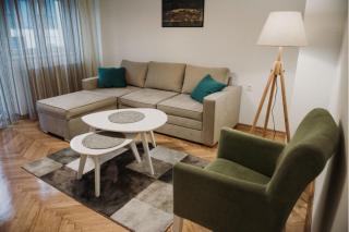 Modern apartment (50m2) in the center of Novi Sad - 2
