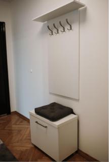Modern apartment (50m2) in the center of Novi Sad - 7