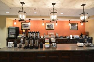 Best Western Plus Dayton - 9