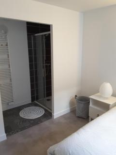 Saint-Malo T2 au premier étage idéalement situé à Solidor - 3