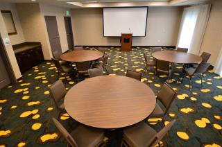 Best Western Plus Dayton - 8