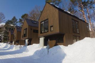 Gakuto Villas - Hakuba - 8