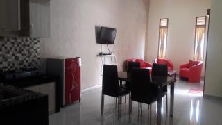 Villa Kusuma Pesanggrahan - Batu - 2