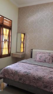 Villa Kusuma Pesanggrahan - Batu - 3