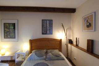 B&B - Chambres d'Hôtes Acoucoula - Orthez - 2