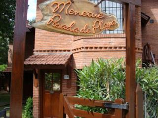 Menetué Posada de Playa - Valeria del Mar - 0