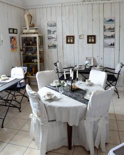 Le Neptune - Le Somail - 3