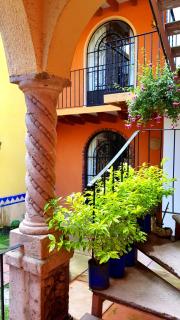 Villa Alfonsina - Città del Messico - 0