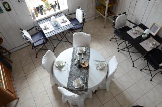 Le Neptune - Le Somail - 4