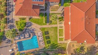 Thea Hotel - Possidi - 6