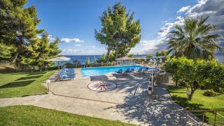 Thea Hotel - Possidi - 4