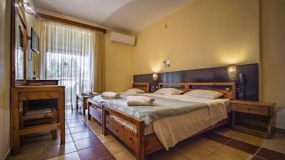 Thea Hotel - Possidi - 9