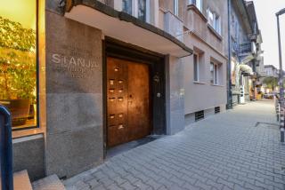 Extravaganzzo - Super Central One Bedroom Modern Apartment by Flat Mаnager - Sofia - 2
