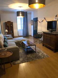 Le Gîte d'Isa - Beaune - 4