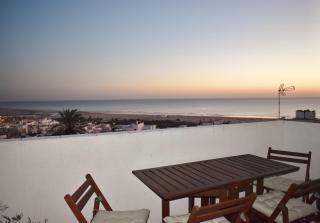 Las Vistas de Estibali - Conil de la Frontera - 0