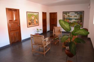 Hostal Casa Blanca - 3