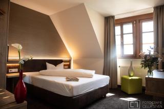 Landhotel Geiselwind - Geiselwind - 6