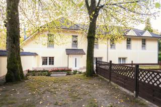 Hotel Grüne Tanne - 5