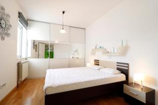 Savamala luxury apartment - Belgrade - 3