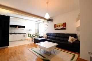 Savamala luxury apartment - Belgrade - 0