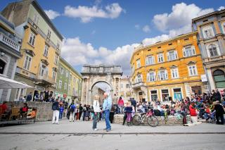 Downtown Apartments Pula - 8