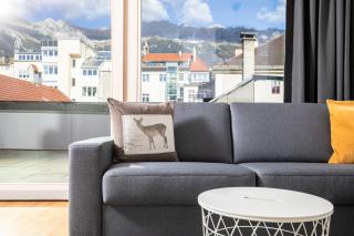 Top of Innsbruck - 6