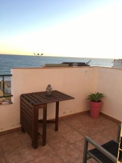Charming Beach Holiday House - La Cala del Moral - 5