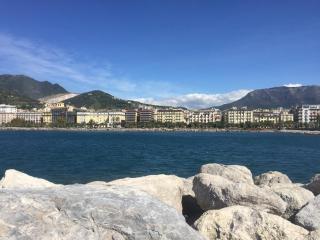 B&B di mare e d'azzurro - Salerno - 5