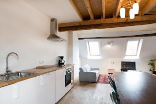 Maison Sainte-Marguerite - Luik - 3