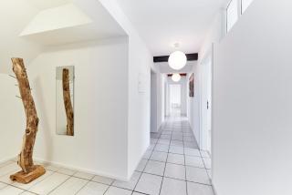 Wohnung 3 - nur 5-10 min vom Europapark - Ettenheim - 8